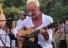 Sting – Every Breath you Take