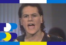 K.C. & The Sunshine Band – Give It Up • TopPop