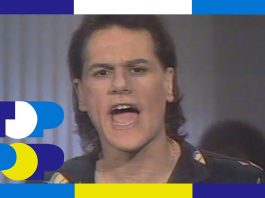 K.C. & The Sunshine Band – Give It Up • TopPop