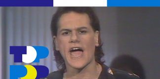 K.C. & The Sunshine Band – Give It Up • TopPop