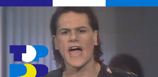 K.C. & The Sunshine Band – Give It Up • TopPop