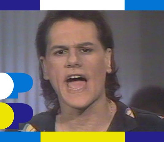 K.C. & The Sunshine Band – Give It Up • TopPop