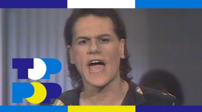 K.C. & The Sunshine Band – Give It Up • TopPop