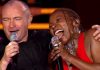 Phil Collins – Easy Lover (live 2004) – Phil Cam