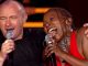 Phil Collins – Easy Lover (live 2004) – Phil Cam