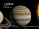 Comparacion tamaños objetos en el Universo – vídeo 3D