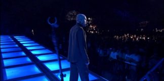 Phil Collins – In The Air Tonight LIVE HD