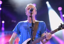 Si No Te Tengo A Ti (Las Ventas 2015) – Hombres G