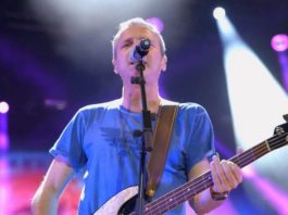 Si No Te Tengo A Ti (Las Ventas 2015) – Hombres G