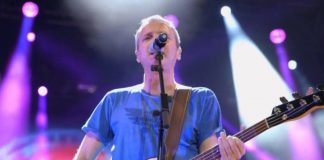 Si No Te Tengo A Ti (Las Ventas 2015) – Hombres G