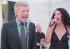 Jon Bon Jovi sorprende y canta en boda