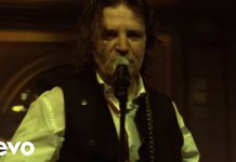 Miguel Mateos – Cuando Seas Grande (En Vivo)