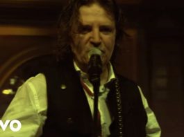 Miguel Mateos – Cuando Seas Grande (En Vivo)