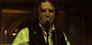 Miguel Mateos – Cuando Seas Grande (En Vivo)