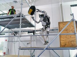 Atlas Gets a Grip | Boston Dynamics