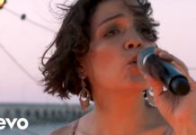 Los Ángeles Azules – Nunca Es Suficiente ft. Natalia Lafourcade (Live)