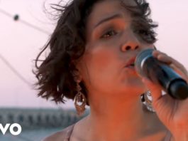 Los Ángeles Azules – Nunca Es Suficiente ft. Natalia Lafourcade (Live)
