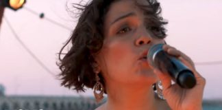 Los Ángeles Azules – Nunca Es Suficiente ft. Natalia Lafourcade (Live)