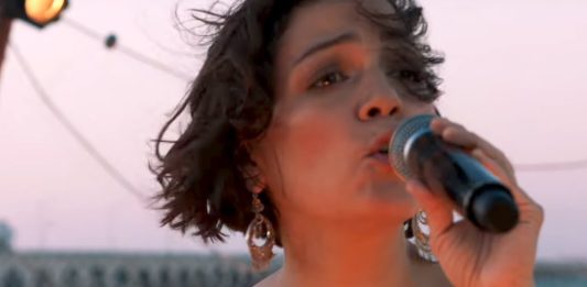 Los Ángeles Azules – Nunca Es Suficiente ft. Natalia Lafourcade (Live)