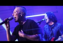 Tears for Fears in Concert – Live at BBC Radio Theatre (2017)