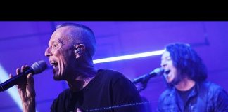 Tears for Fears in Concert – Live at BBC Radio Theatre (2017)