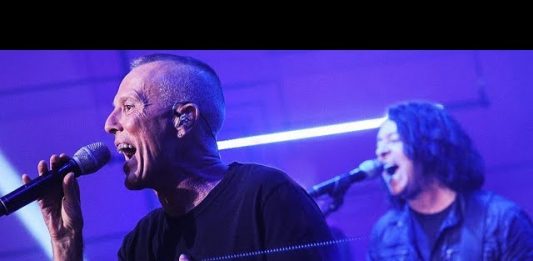 Tears for Fears in Concert – Live at BBC Radio Theatre (2017)