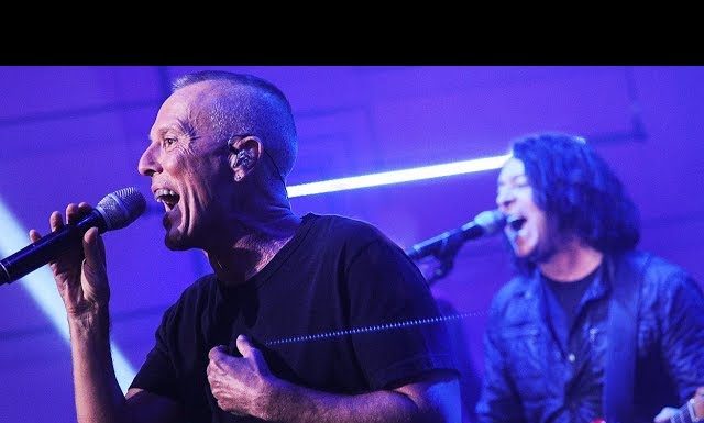 Tears for Fears in Concert – Live at BBC Radio Theatre (2017)