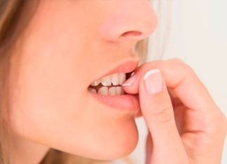 ‘Morderse las uñas’ y otras manías que podrían arruinar tu salud y belleza