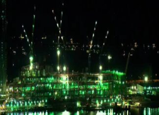 Inside Job – part 1