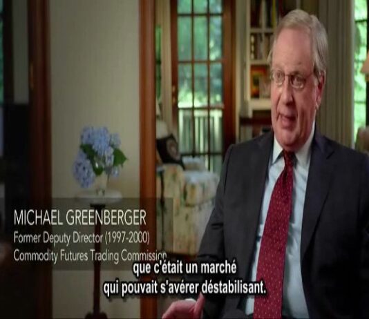 Inside job – part 2