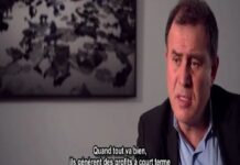 Inside job – part 3