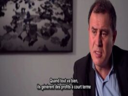 Inside job – part 3