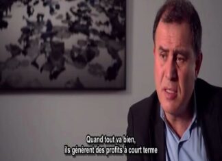 Inside job – part 3