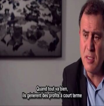 Inside job – part 3