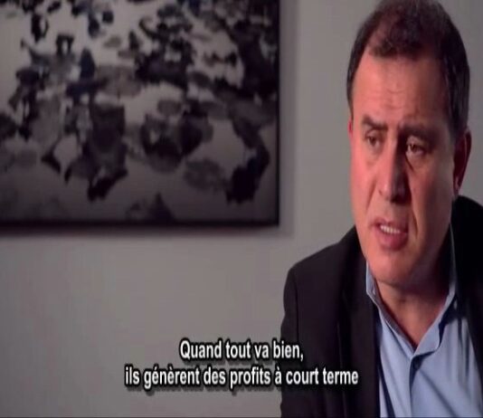 Inside job – part 3