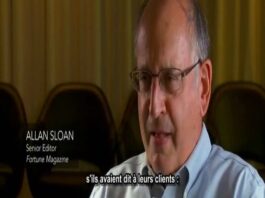 Inside job – part 4