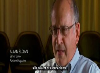 Inside job – part 4