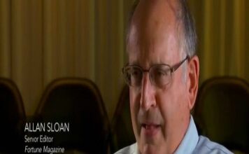 Inside job – part 4