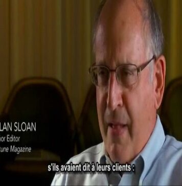 Inside job – part 4