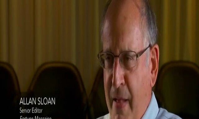 Inside job – part 4