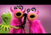 Mahna Mahna – Muppet Show