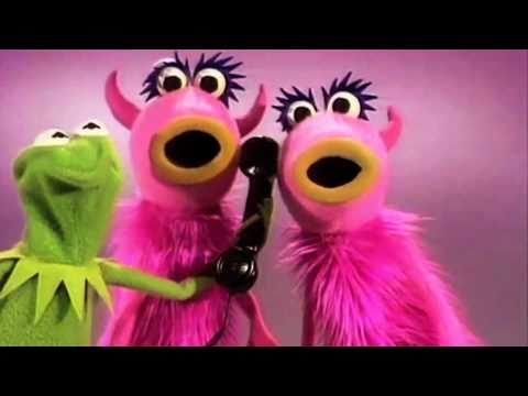 Mahna Mahna – Muppet Show