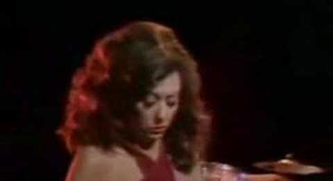 Rita Moreno – Fever – Animal