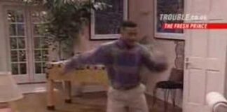 Baile de Carlton