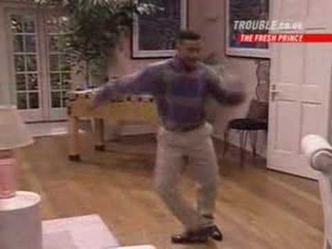 Baile de Carlton