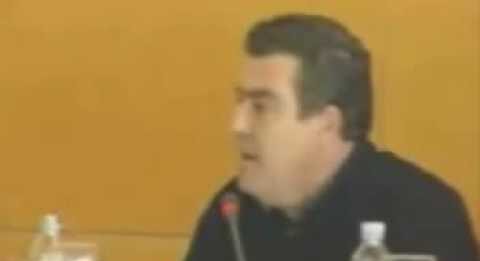 Emilio Calatayud Pérez – Lección Magistral 2/2