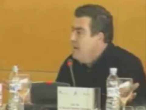 Emilio Calatayud Pérez – Lección Magistral 2/2