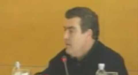 Emilio Calatayud Pérez – Lección Magistral 1/2