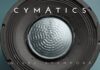 Ciencia y música en Cymatics