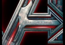 Marvel’s “Avengers: Age of Ultron” – Mayo 2015